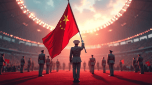 Read more about the article How China is Reshaping Global Politics