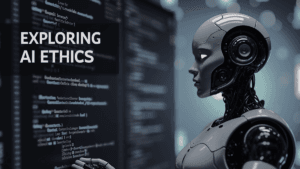 Read more about the article Dark Side of AI: Addressing Ethical Innovation