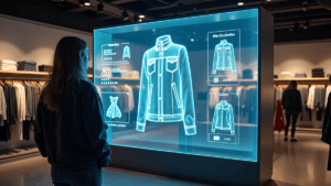 Read more about the article How to Build a Career in Fashion Tech: Top Skills to Learn