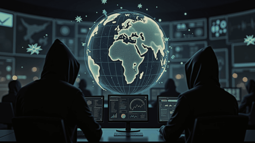 geopolitical issues