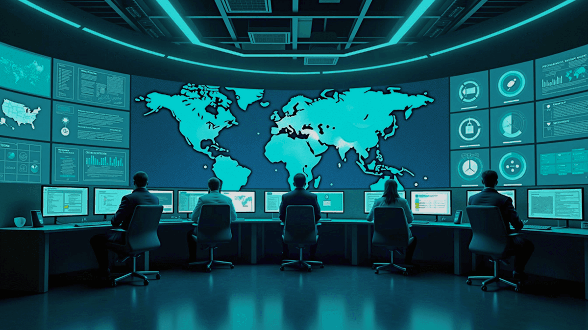 You are currently viewing Geopolitical Issues and the Rise of Cyber Warfare