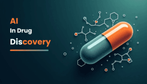 Read more about the article AI in Drug Discovery Transforms lives to Heal Humanity