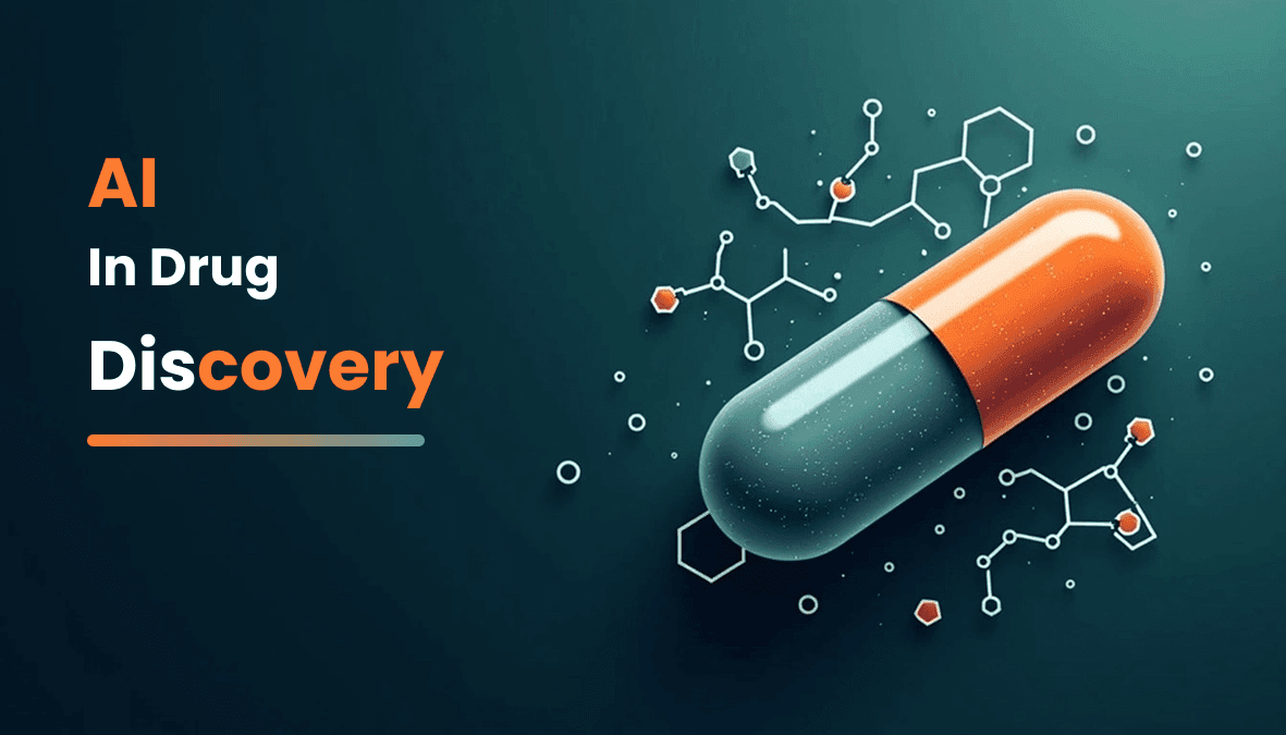 Read more about the article AI in Drug Discovery Transforms lives to Heal Humanity
