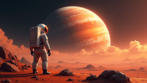 Read more about the article How Space Exploration is Becoming the next Geopolitical Battleground