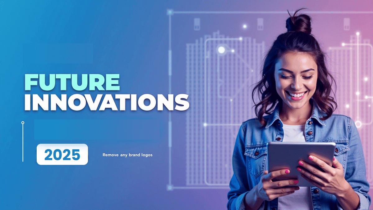 Read more about the article Top 10 Tech Trends That Will Change the World in 2025