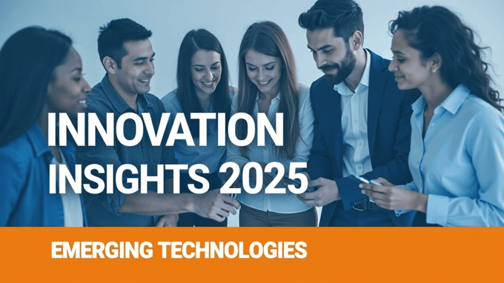 Tech Trends